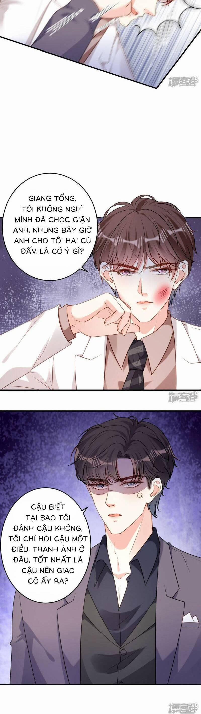 Chuyện Tình Chú Cháu: Vô Pháp Có Được Em 78 trang 10