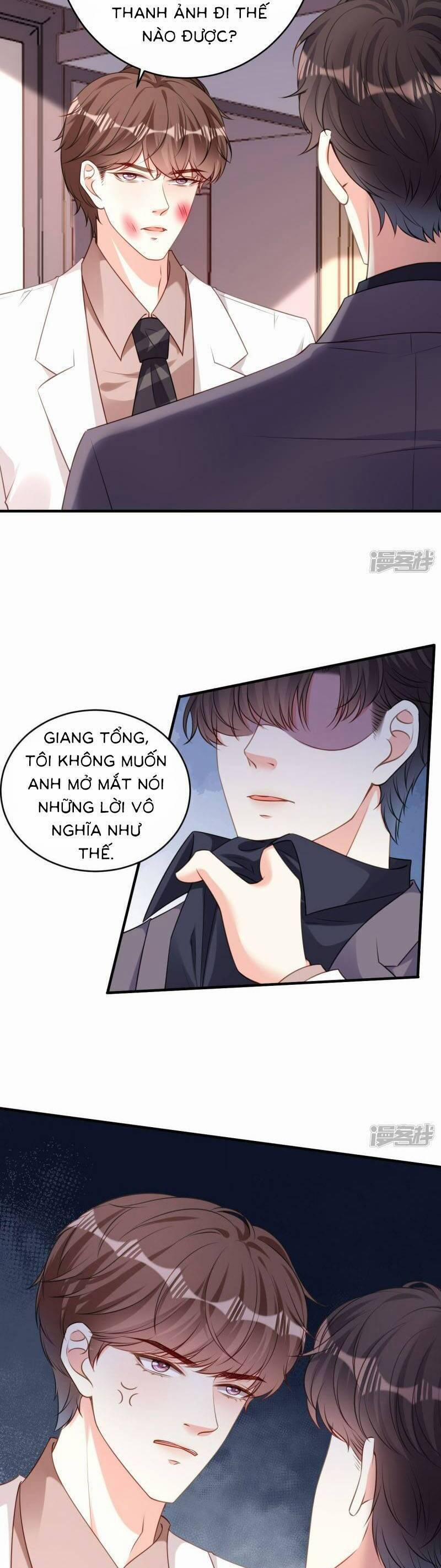 Chuyện Tình Chú Cháu: Vô Pháp Có Được Em 78 trang 12