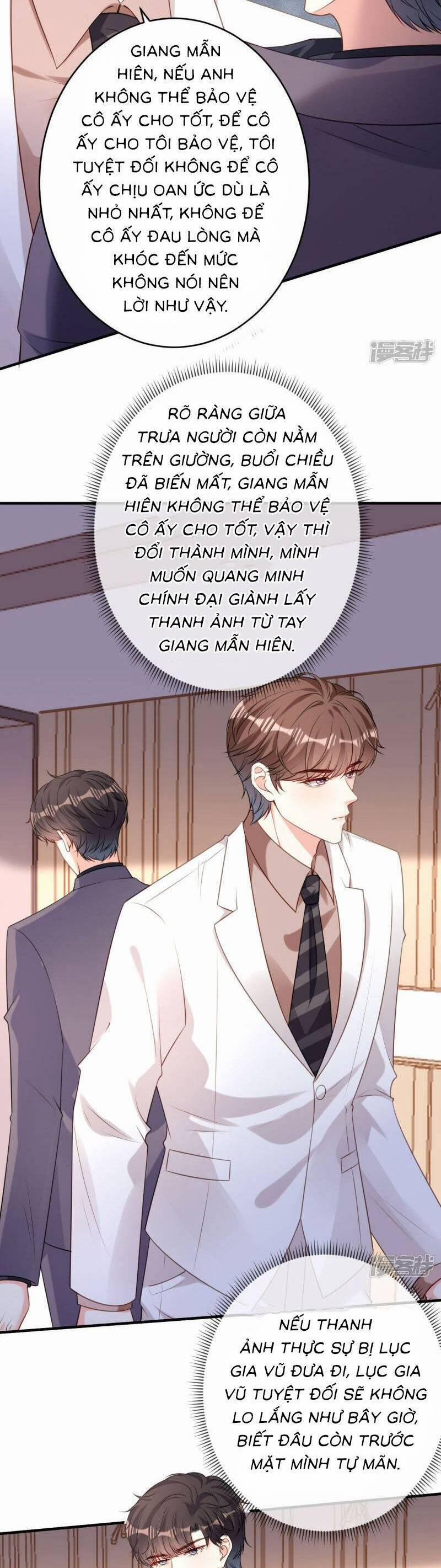 Chuyện Tình Chú Cháu: Vô Pháp Có Được Em 78 trang 13