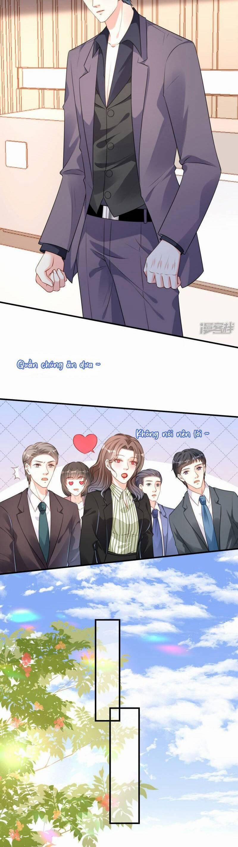 Chuyện Tình Chú Cháu: Vô Pháp Có Được Em 78 trang 14