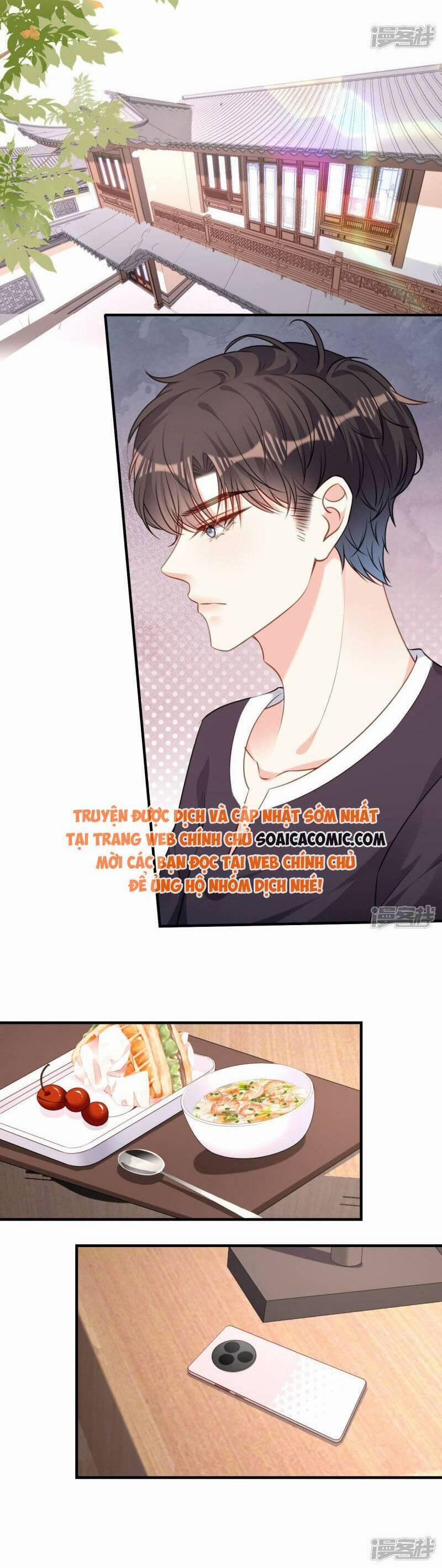 Chuyện Tình Chú Cháu: Vô Pháp Có Được Em 78 trang 15