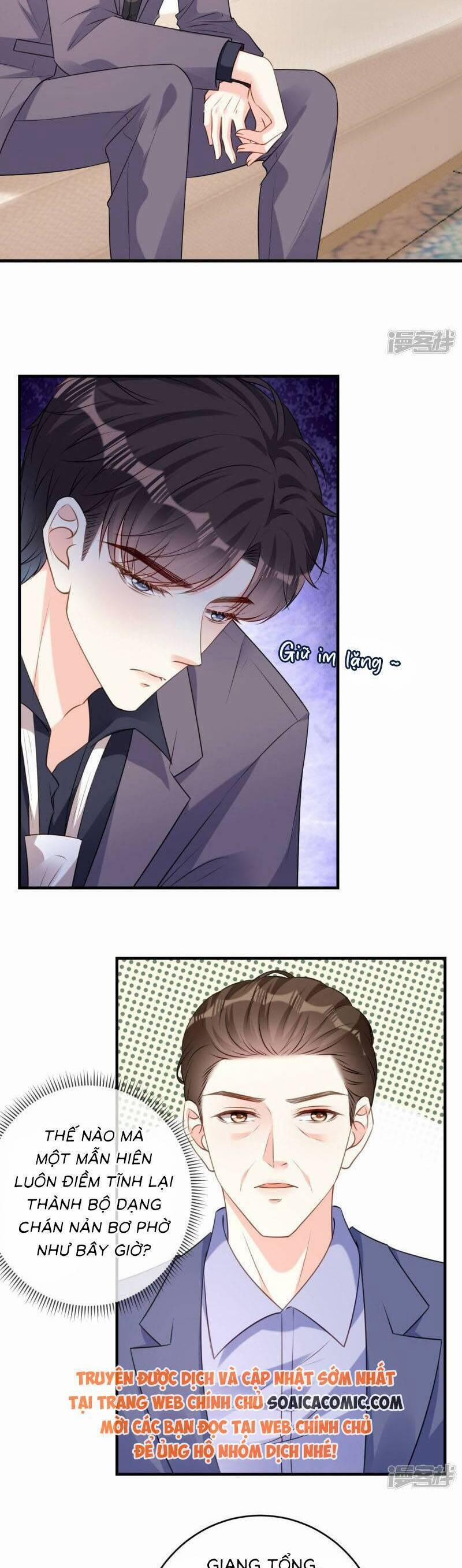 Chuyện Tình Chú Cháu: Vô Pháp Có Được Em 78 trang 2