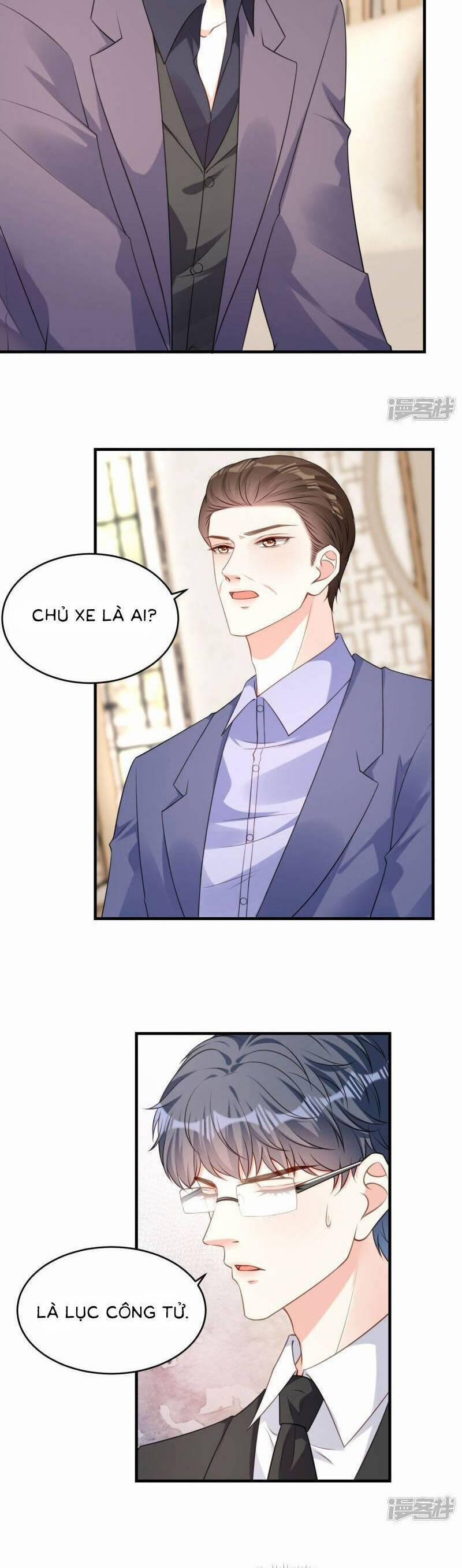 Chuyện Tình Chú Cháu: Vô Pháp Có Được Em 78 trang 4