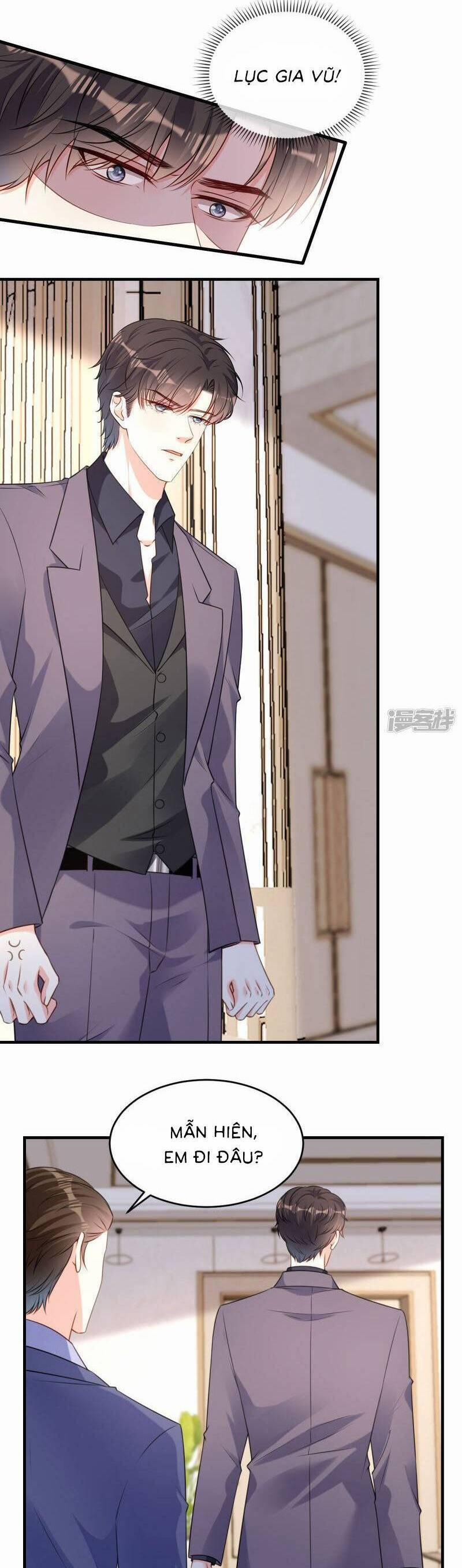 Chuyện Tình Chú Cháu: Vô Pháp Có Được Em 78 trang 5