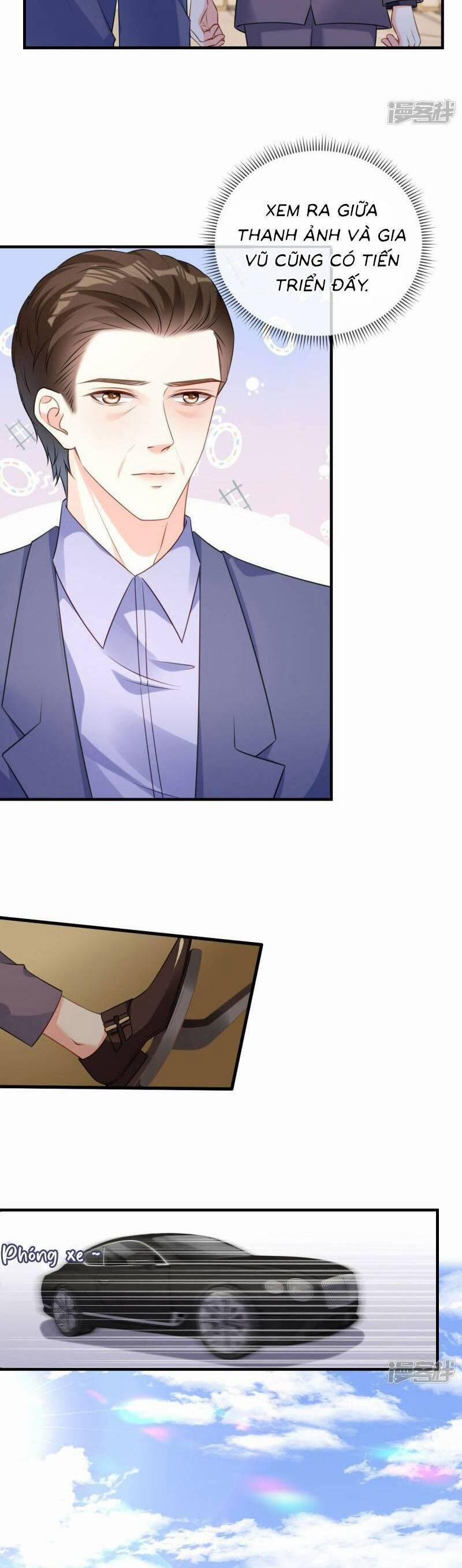 Chuyện Tình Chú Cháu: Vô Pháp Có Được Em 78 trang 6