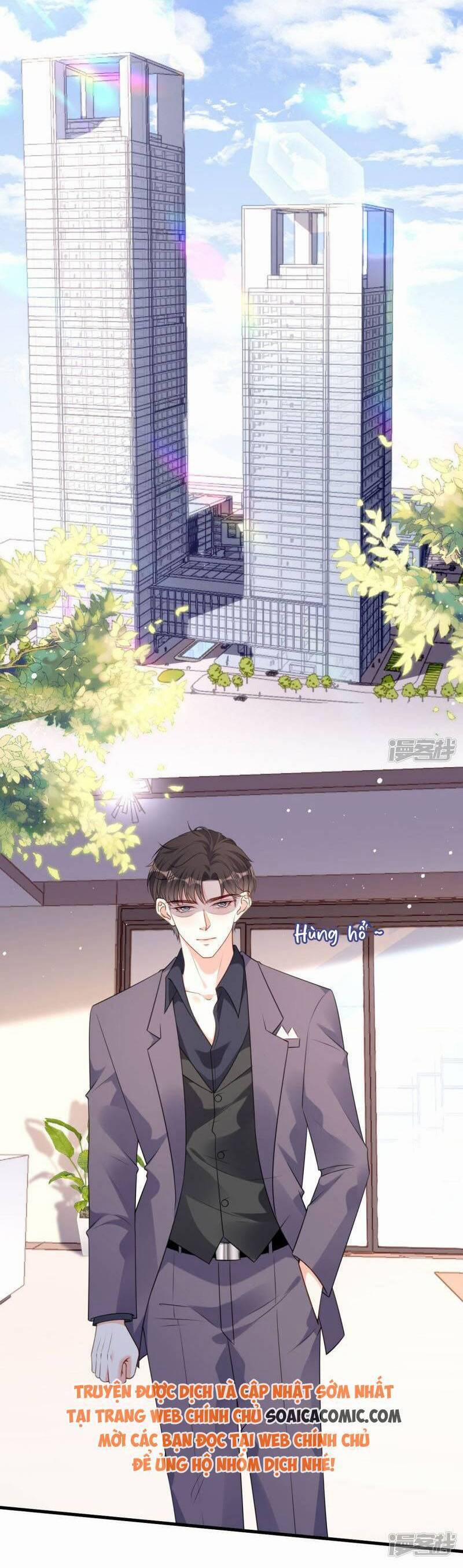 Chuyện Tình Chú Cháu: Vô Pháp Có Được Em 78 trang 7