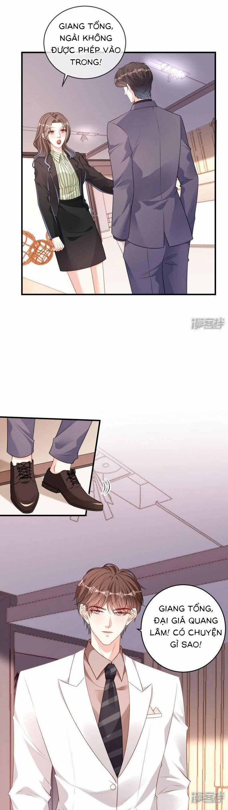 Chuyện Tình Chú Cháu: Vô Pháp Có Được Em 78 trang 8