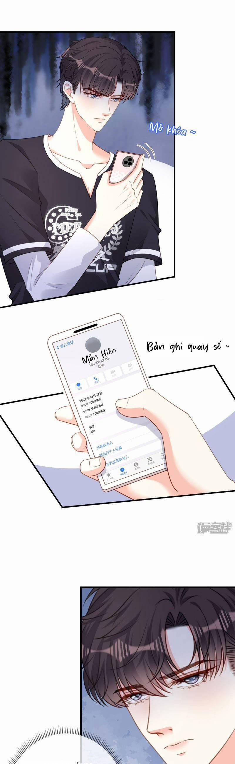 Chuyện Tình Chú Cháu: Vô Pháp Có Được Em 79 trang 1