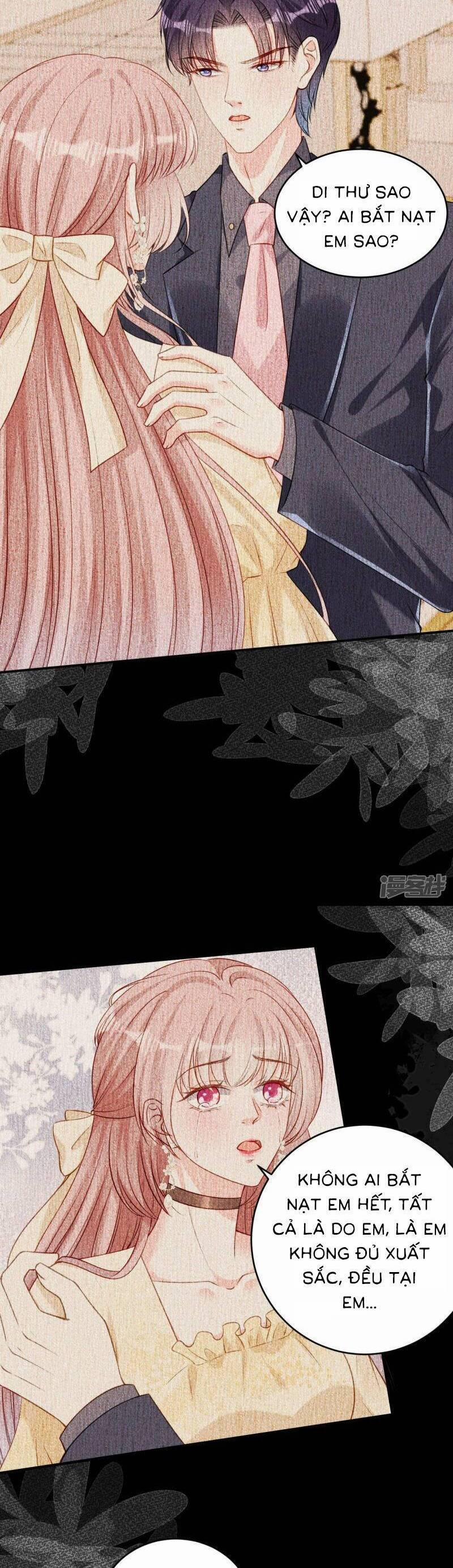 Chuyện Tình Chú Cháu: Vô Pháp Có Được Em 79 trang 10