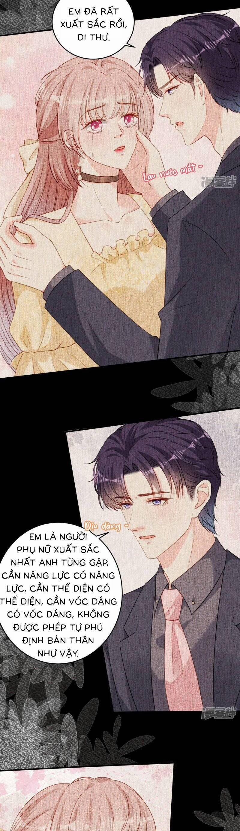 Chuyện Tình Chú Cháu: Vô Pháp Có Được Em 79 trang 11