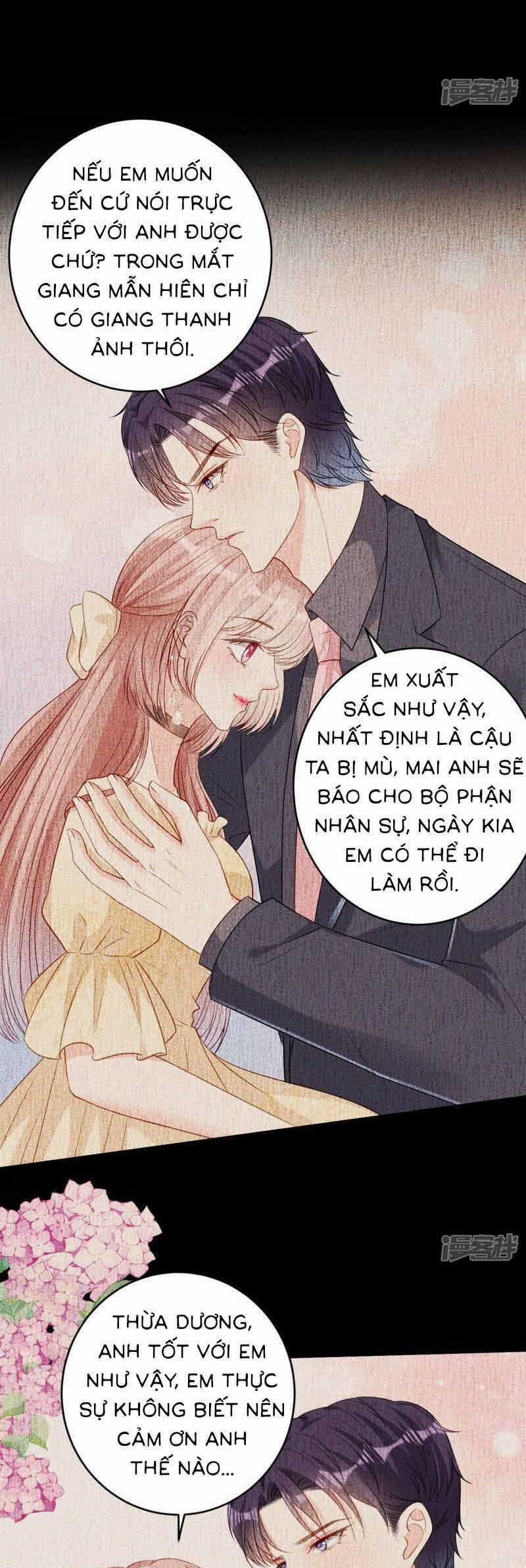 Chuyện Tình Chú Cháu: Vô Pháp Có Được Em 79 trang 13