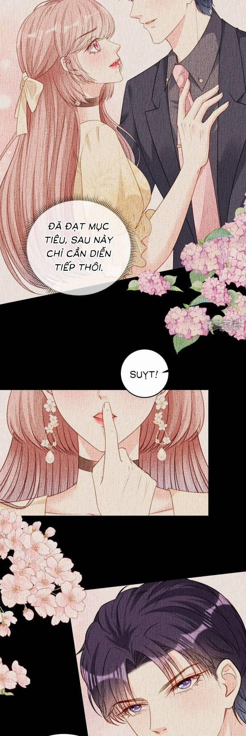 Chuyện Tình Chú Cháu: Vô Pháp Có Được Em 79 trang 14