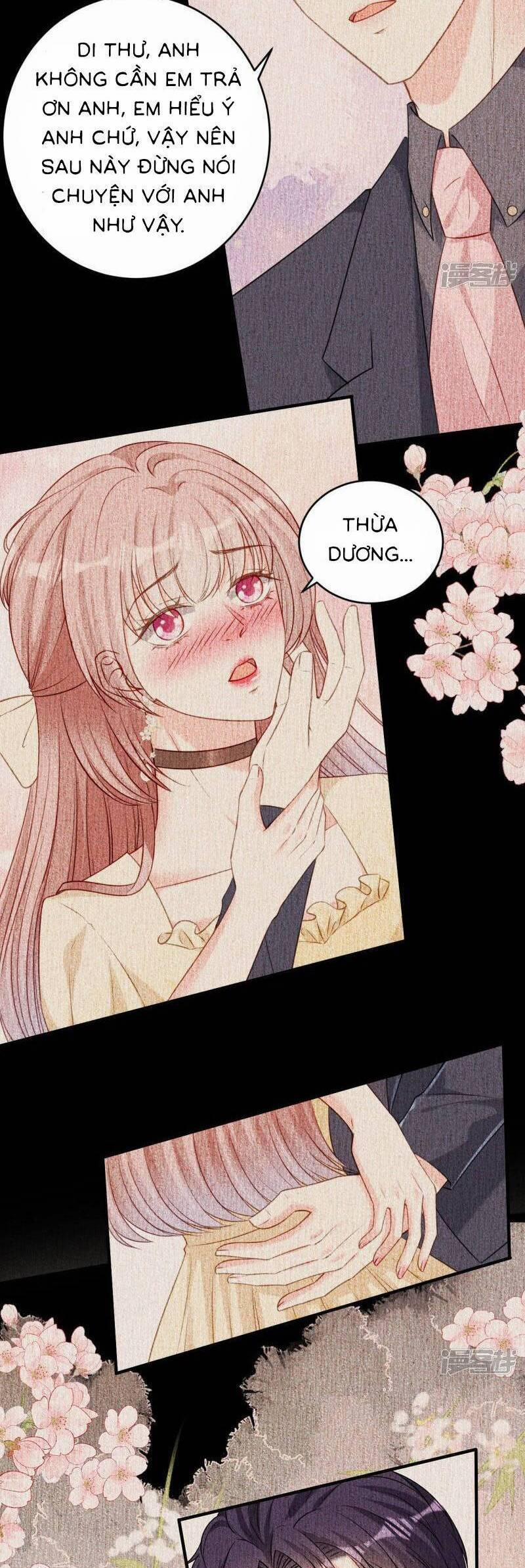 Chuyện Tình Chú Cháu: Vô Pháp Có Được Em 79 trang 15