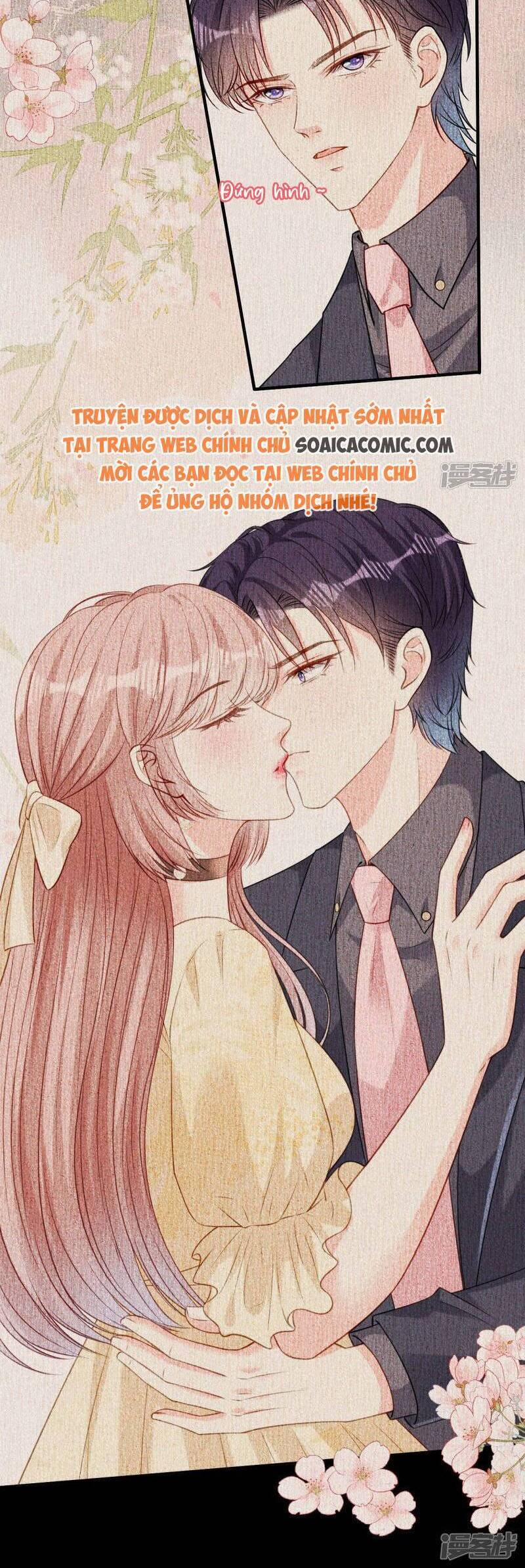 Chuyện Tình Chú Cháu: Vô Pháp Có Được Em 79 trang 16