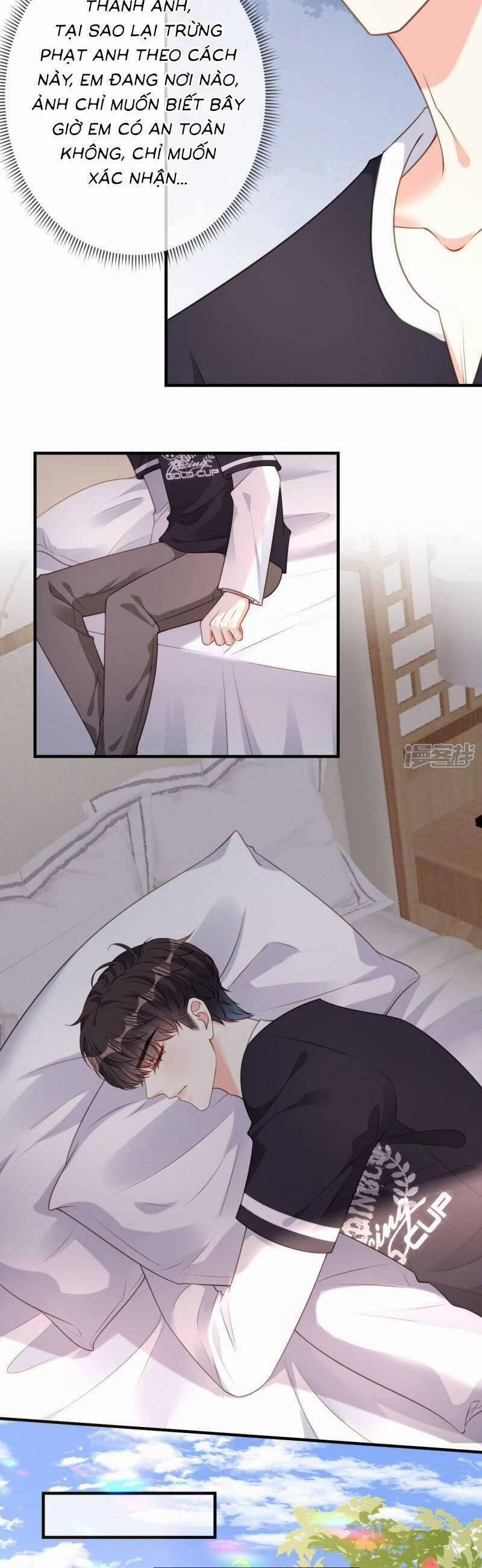 Chuyện Tình Chú Cháu: Vô Pháp Có Được Em 79 trang 2