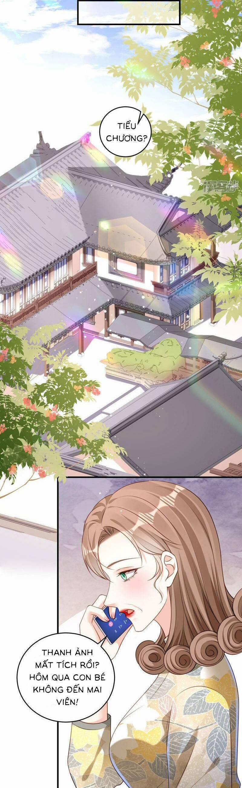 Chuyện Tình Chú Cháu: Vô Pháp Có Được Em 79 trang 3