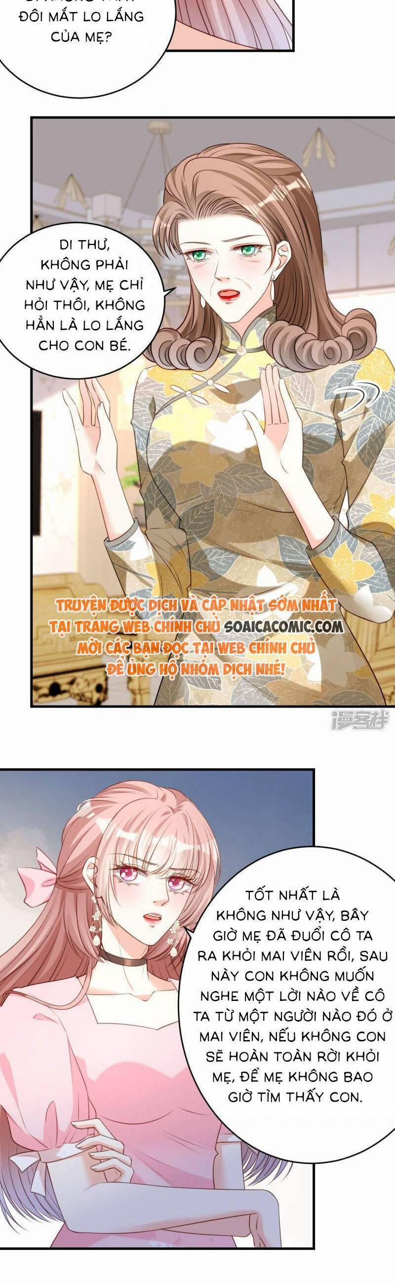 Chuyện Tình Chú Cháu: Vô Pháp Có Được Em 79 trang 6