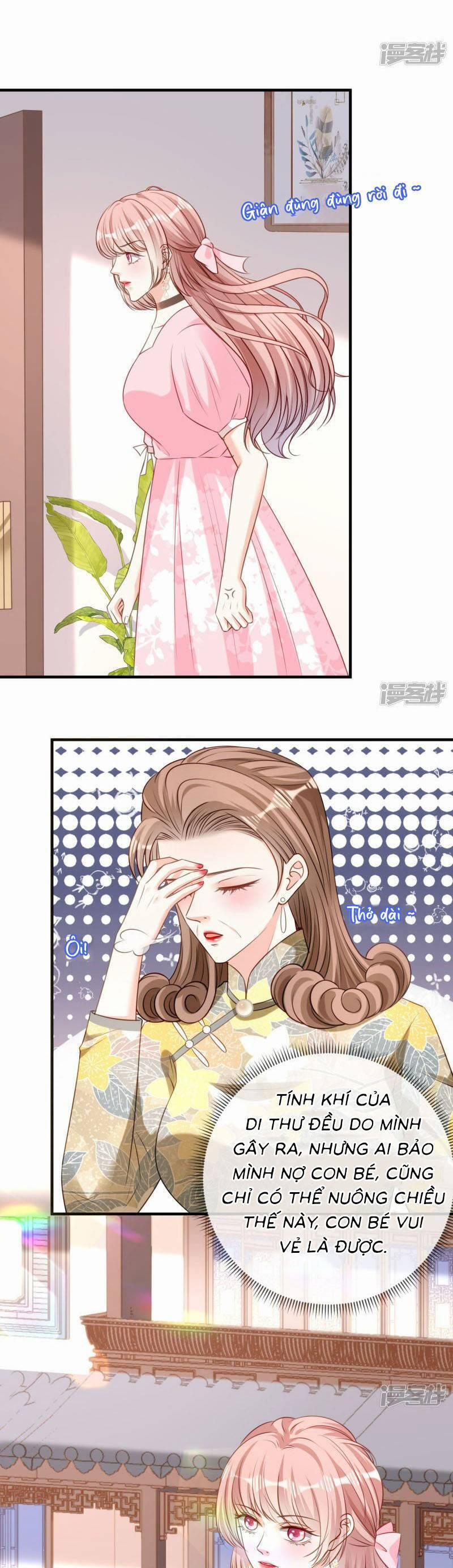 Chuyện Tình Chú Cháu: Vô Pháp Có Được Em 79 trang 7