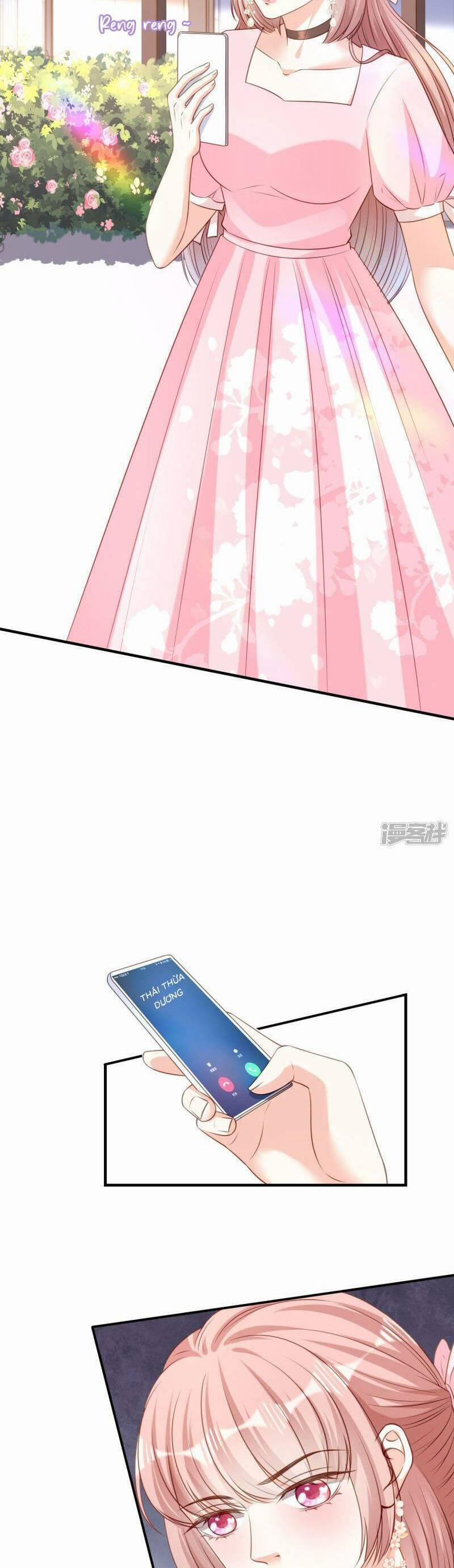 Chuyện Tình Chú Cháu: Vô Pháp Có Được Em 79 trang 8