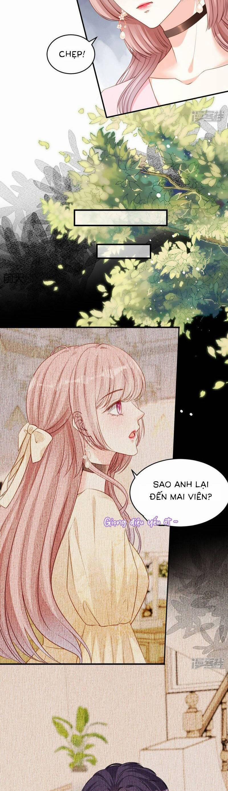 Chuyện Tình Chú Cháu: Vô Pháp Có Được Em 79 trang 9