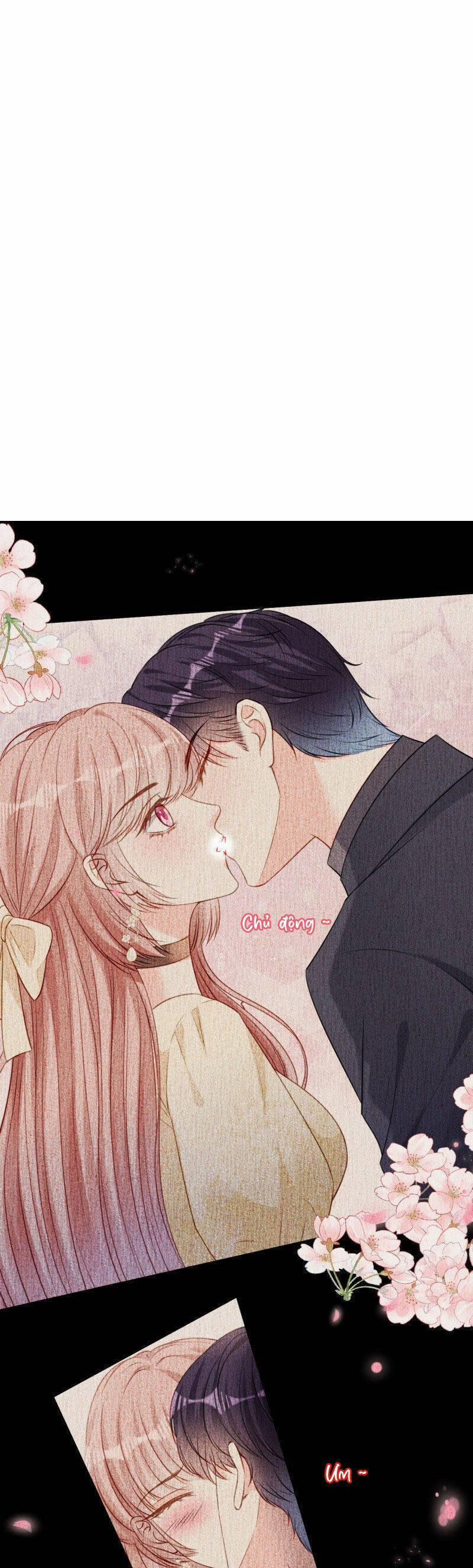 Chuyện Tình Chú Cháu: Vô Pháp Có Được Em 80 trang 1