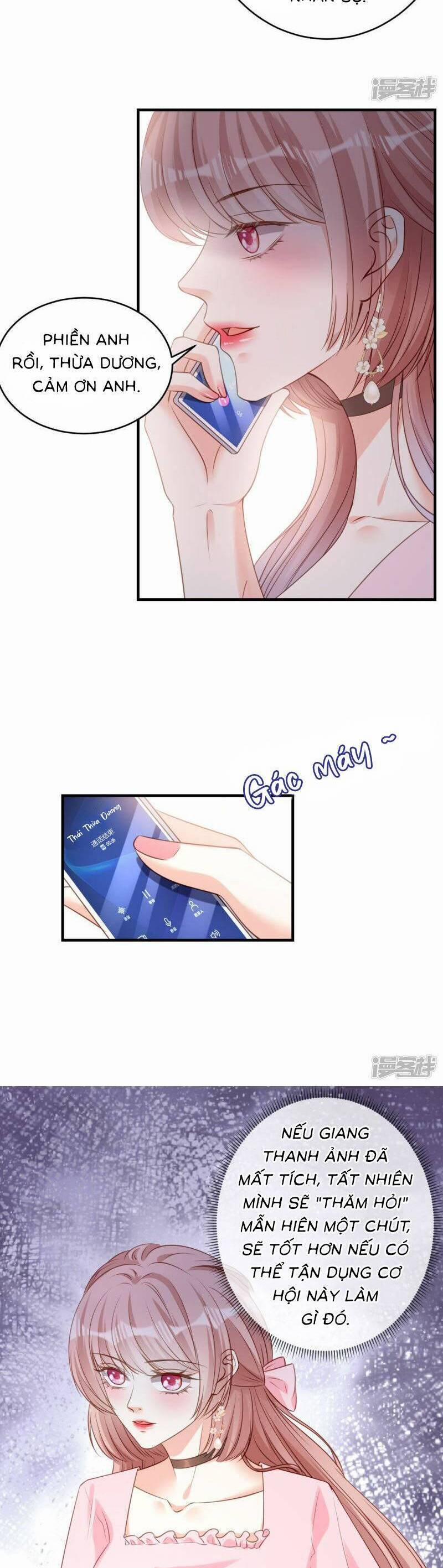 Chuyện Tình Chú Cháu: Vô Pháp Có Được Em 80 trang 11