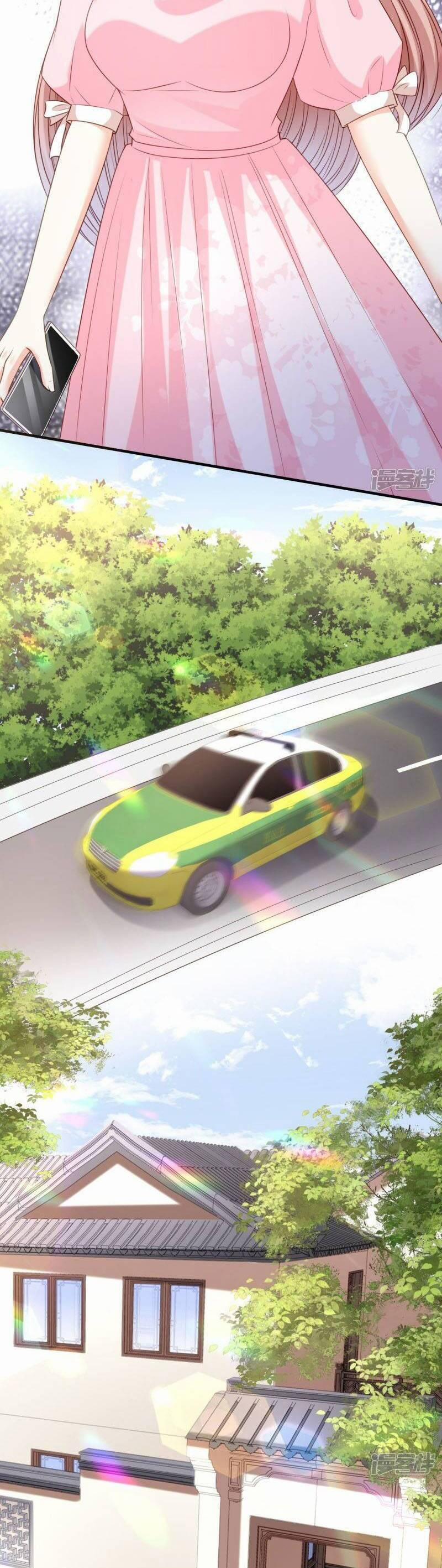 Chuyện Tình Chú Cháu: Vô Pháp Có Được Em 80 trang 12