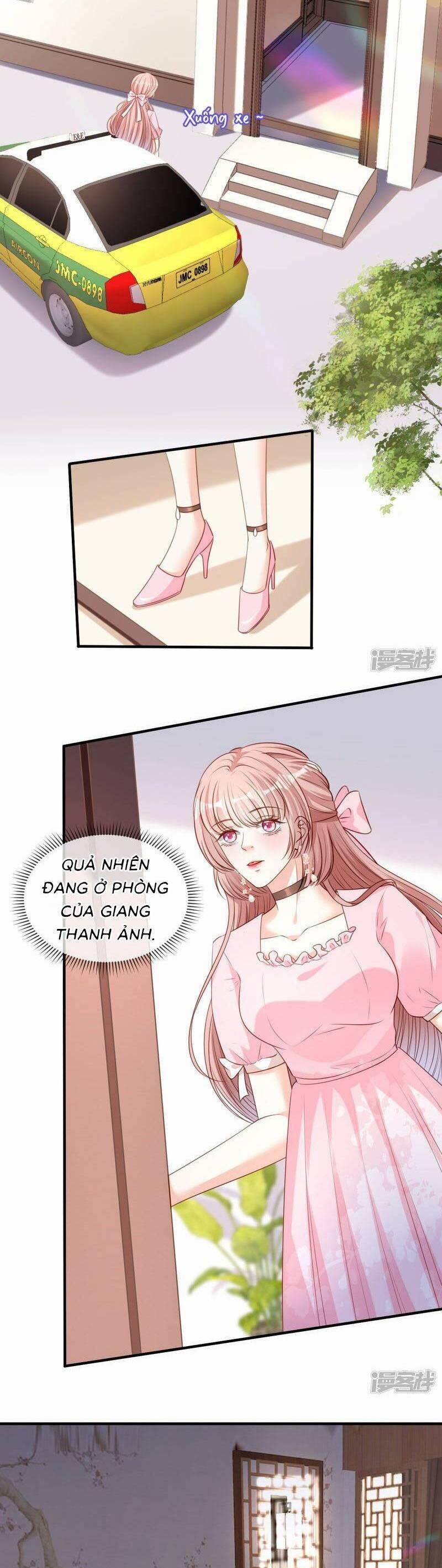 Chuyện Tình Chú Cháu: Vô Pháp Có Được Em 80 trang 13