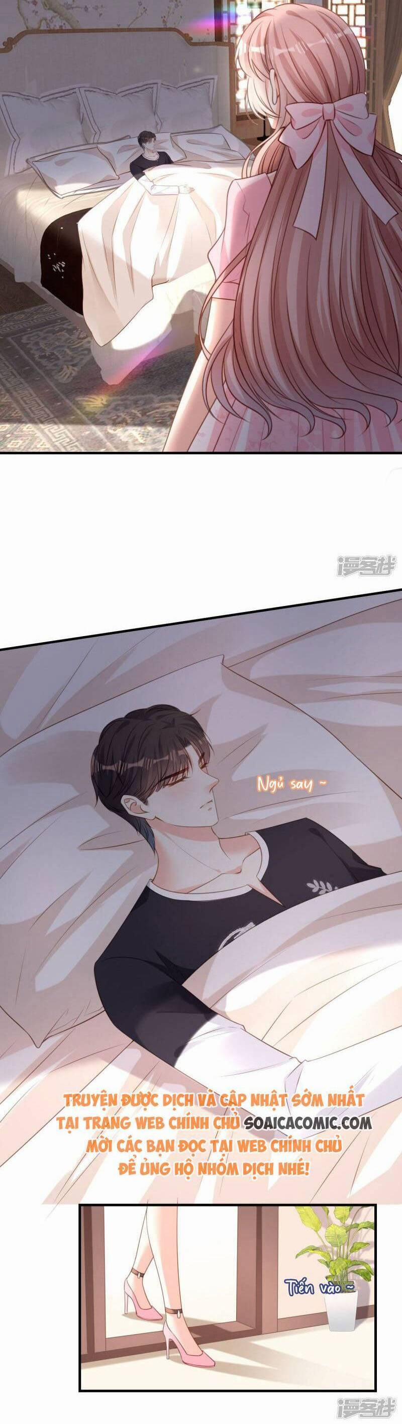 Chuyện Tình Chú Cháu: Vô Pháp Có Được Em 80 trang 14