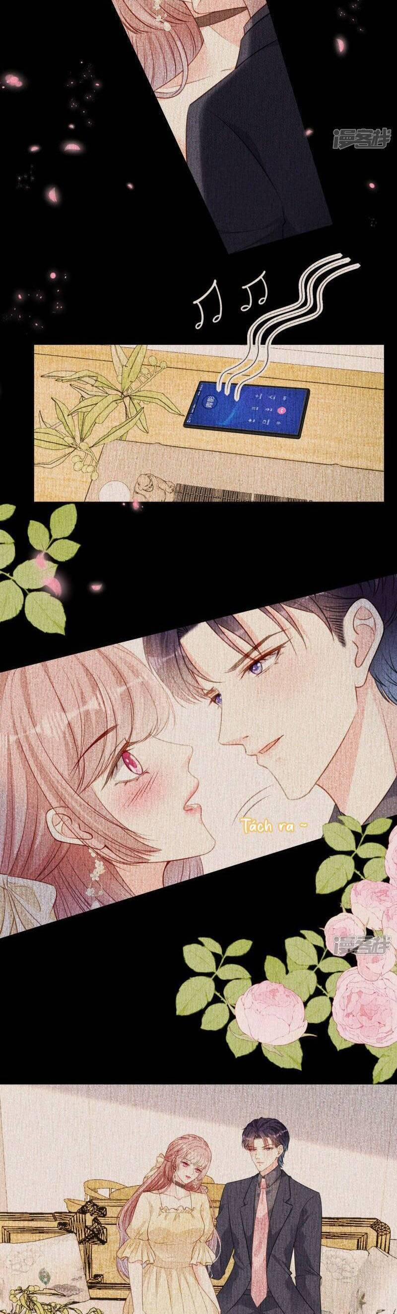 Chuyện Tình Chú Cháu: Vô Pháp Có Được Em 80 trang 2