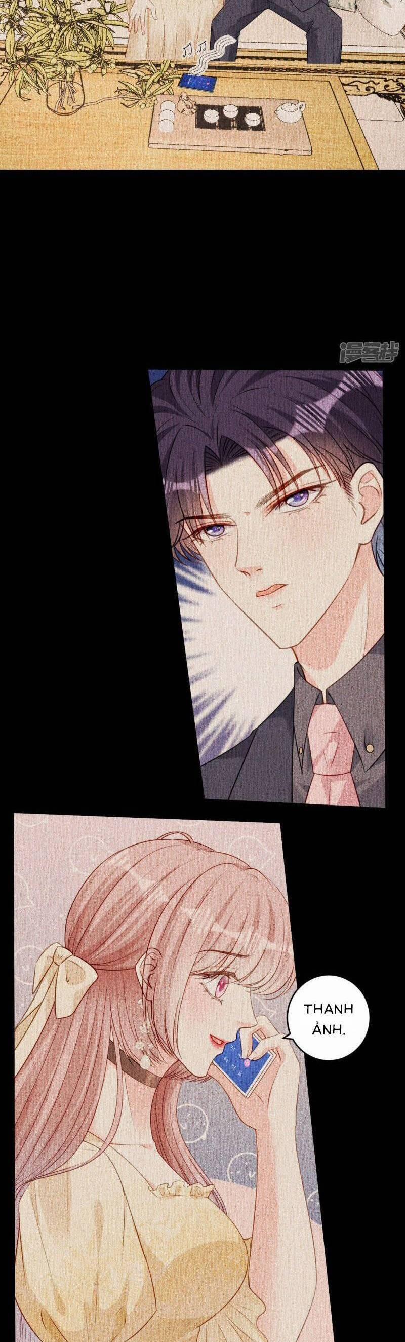 Chuyện Tình Chú Cháu: Vô Pháp Có Được Em 80 trang 3