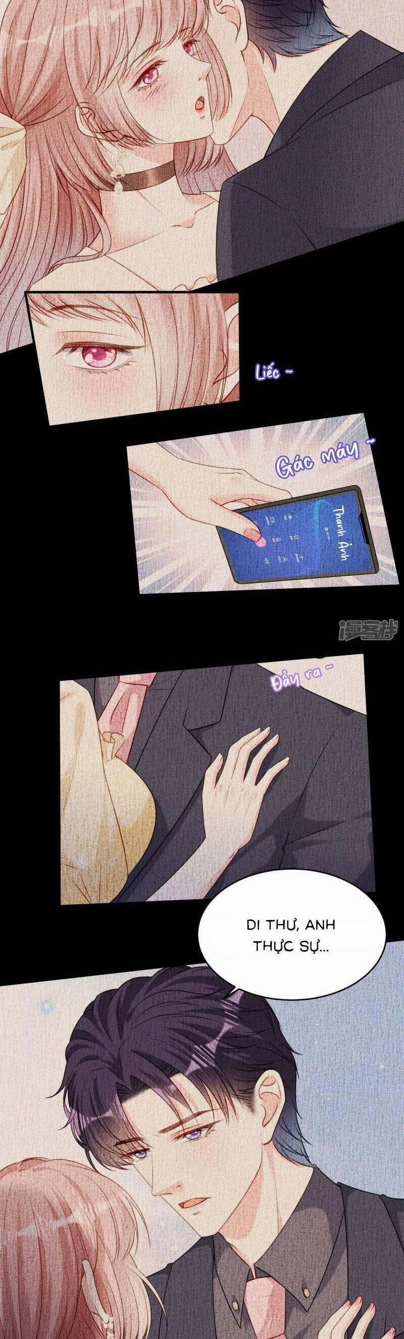 Chuyện Tình Chú Cháu: Vô Pháp Có Được Em 80 trang 5