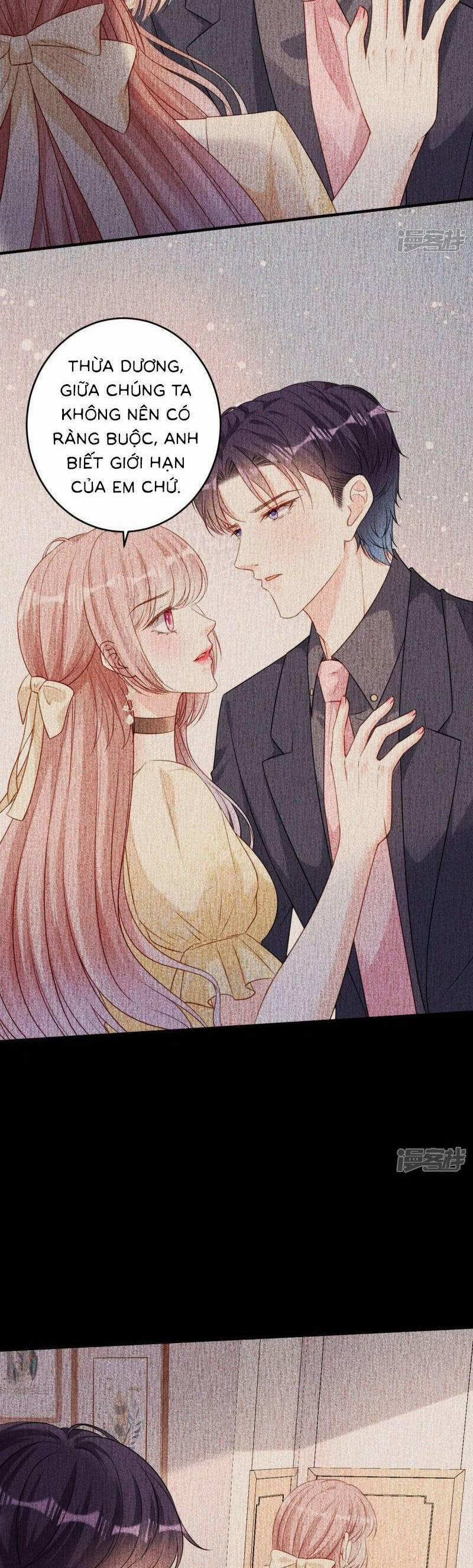 Chuyện Tình Chú Cháu: Vô Pháp Có Được Em 80 trang 6