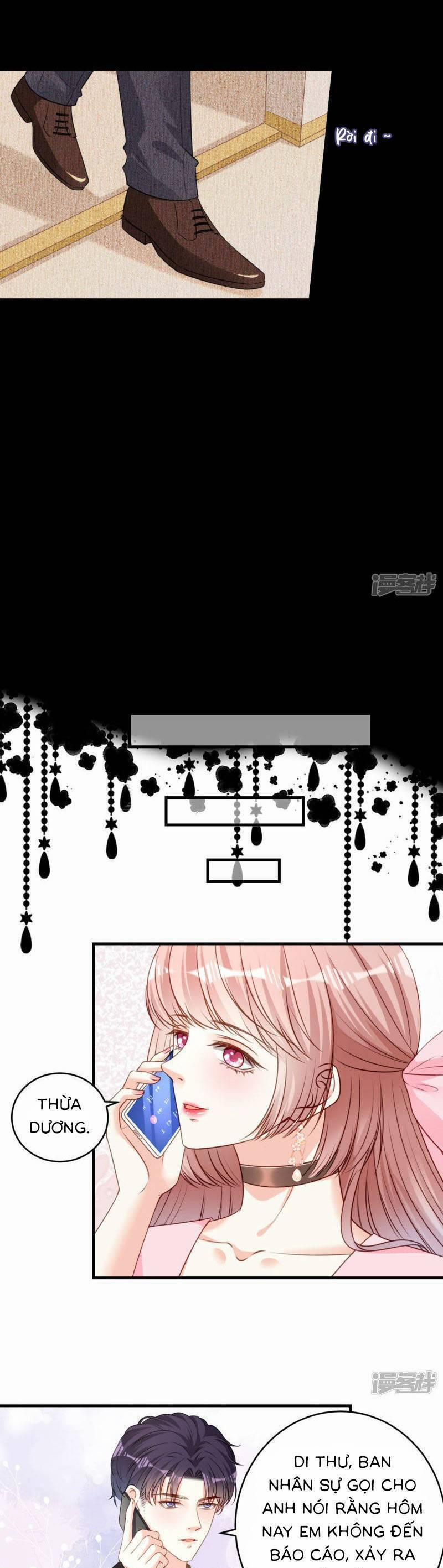 Chuyện Tình Chú Cháu: Vô Pháp Có Được Em 80 trang 8