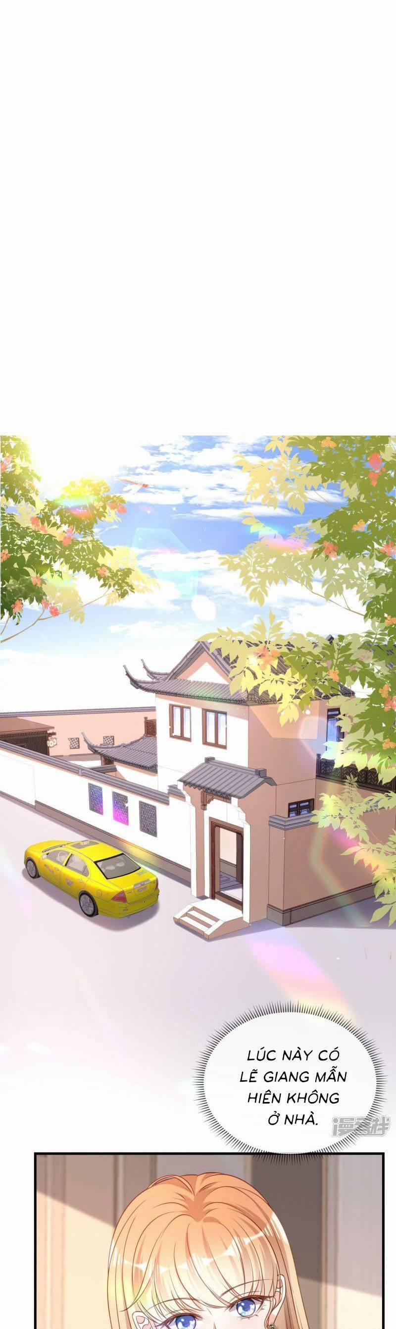 Chuyện Tình Chú Cháu: Vô Pháp Có Được Em 81 trang 1