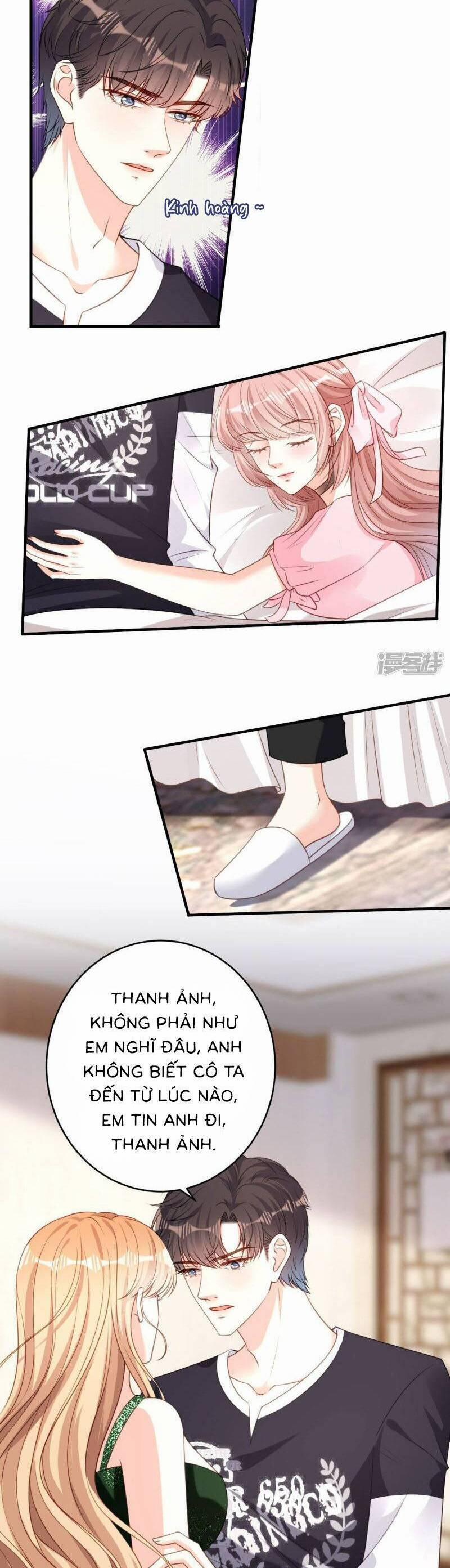 Chuyện Tình Chú Cháu: Vô Pháp Có Được Em 81 trang 10