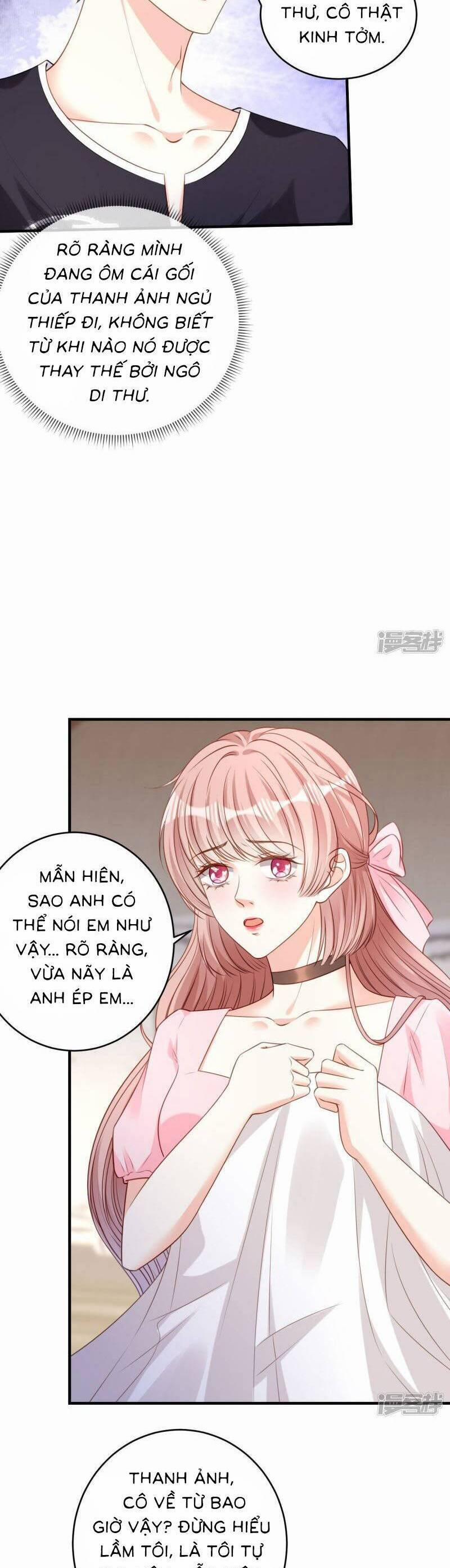 Chuyện Tình Chú Cháu: Vô Pháp Có Được Em 81 trang 12