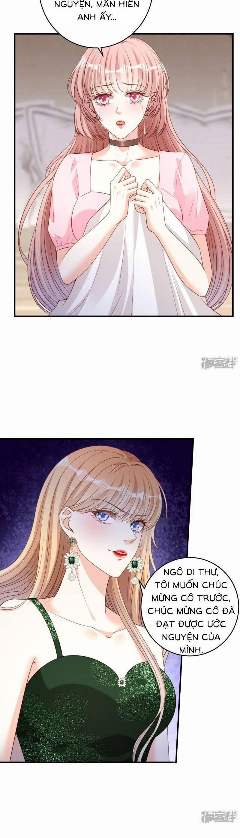 Chuyện Tình Chú Cháu: Vô Pháp Có Được Em 81 trang 13