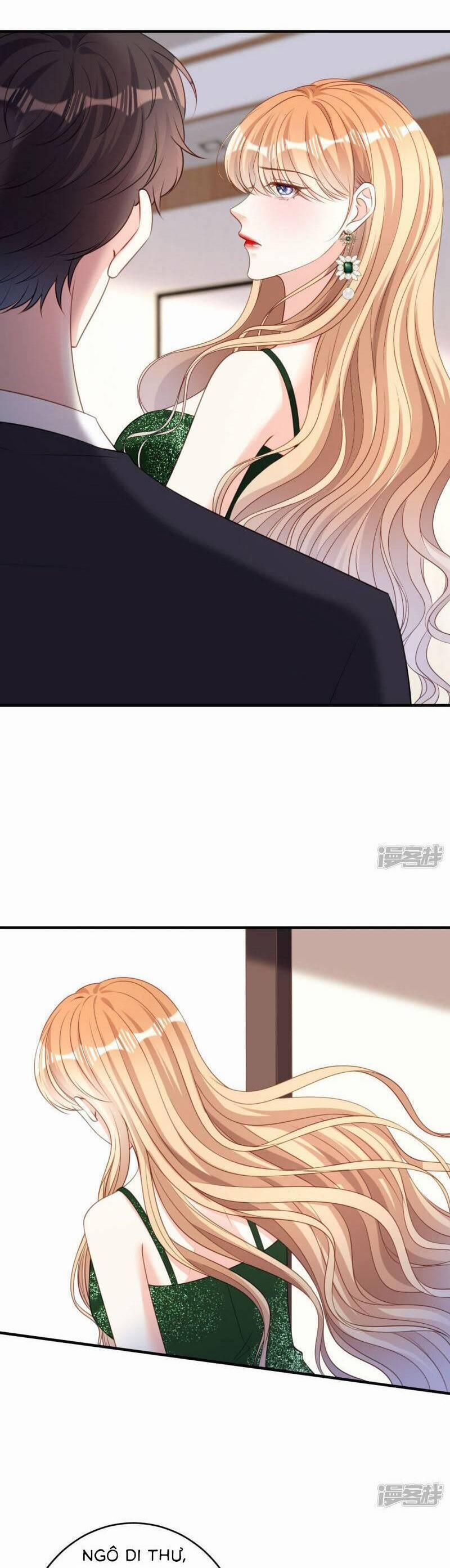 Chuyện Tình Chú Cháu: Vô Pháp Có Được Em 81 trang 14