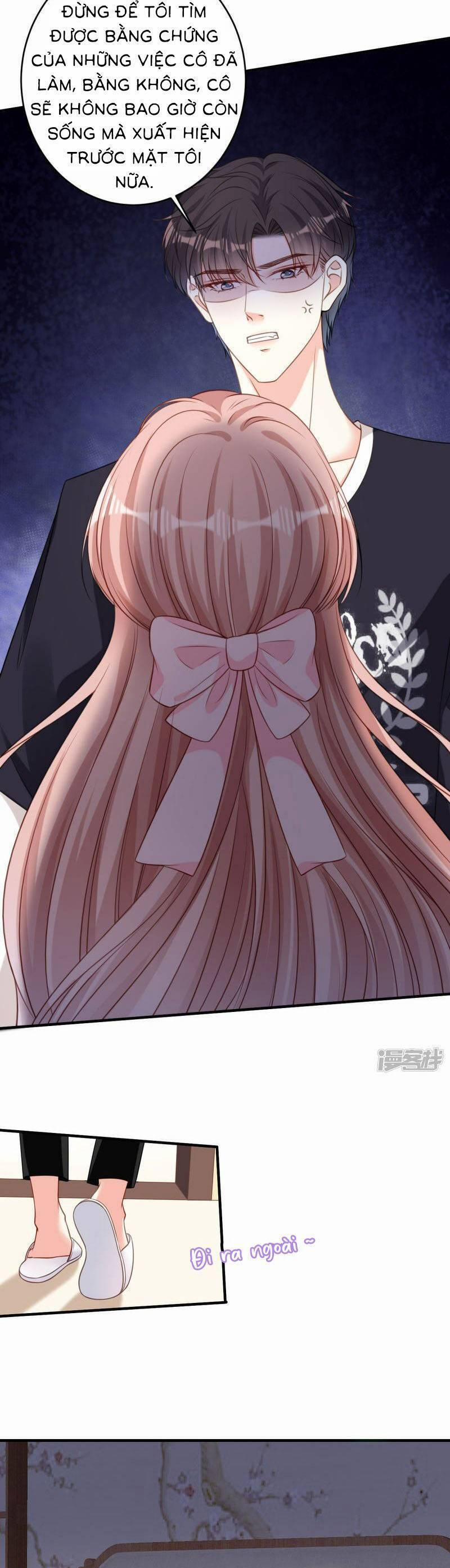 Chuyện Tình Chú Cháu: Vô Pháp Có Được Em 81 trang 15