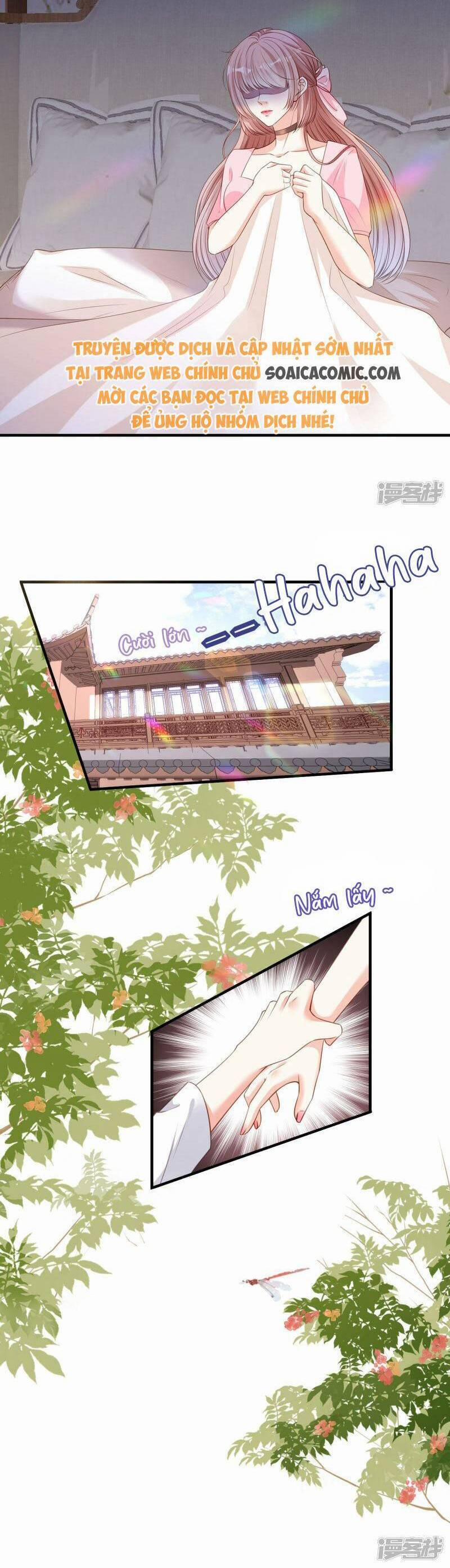 Chuyện Tình Chú Cháu: Vô Pháp Có Được Em 81 trang 16