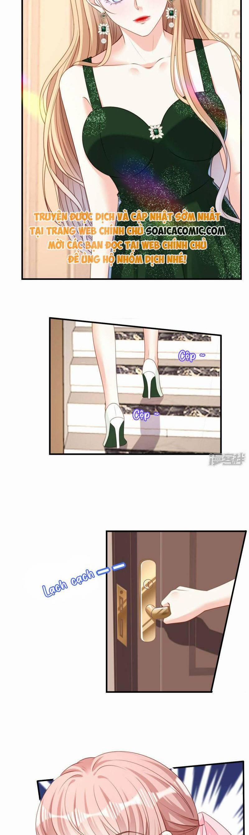 Chuyện Tình Chú Cháu: Vô Pháp Có Được Em 81 trang 2