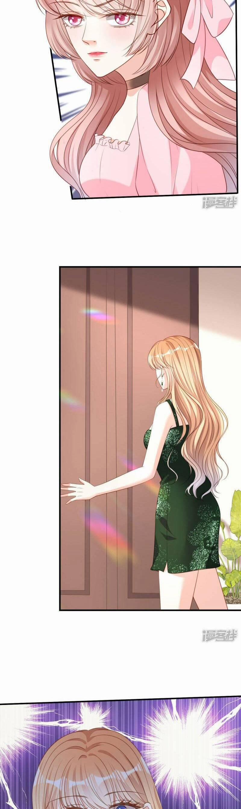 Chuyện Tình Chú Cháu: Vô Pháp Có Được Em 81 trang 3