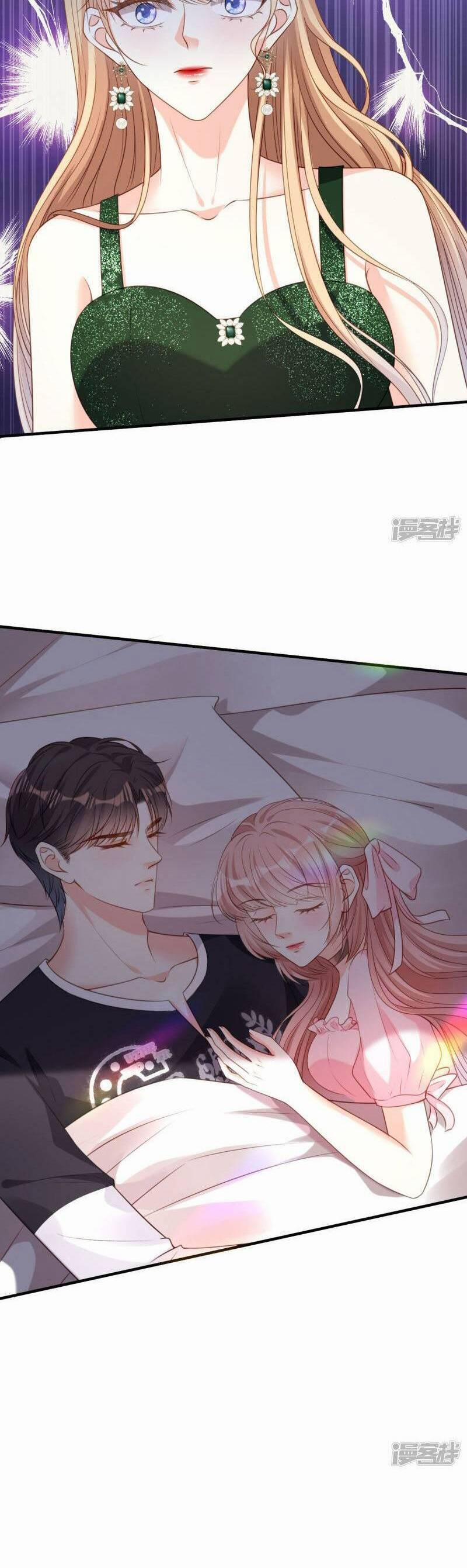 Chuyện Tình Chú Cháu: Vô Pháp Có Được Em 81 trang 4