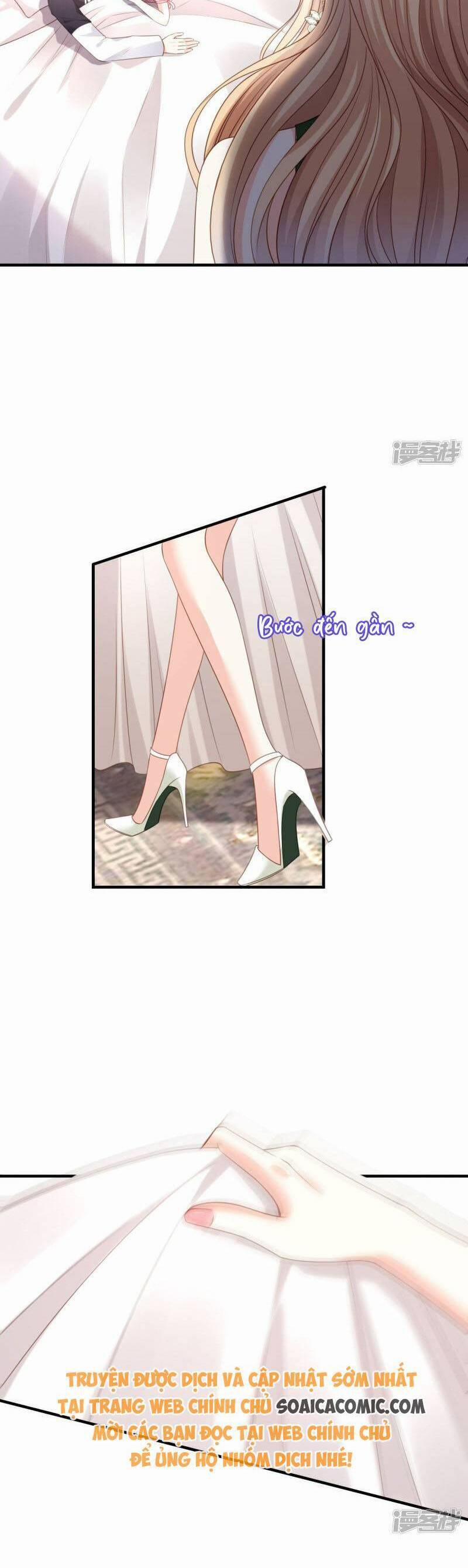 Chuyện Tình Chú Cháu: Vô Pháp Có Được Em 81 trang 6