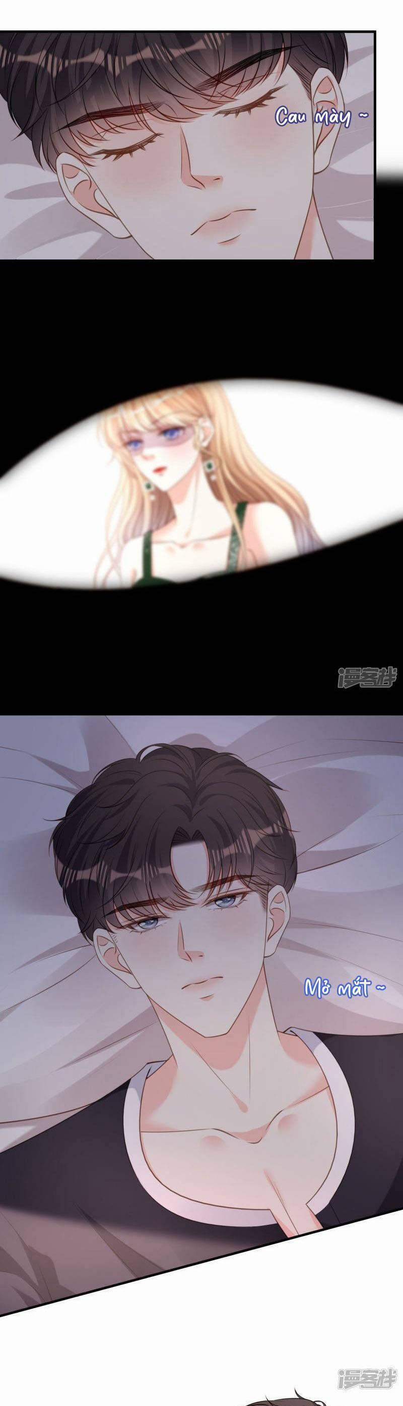 Chuyện Tình Chú Cháu: Vô Pháp Có Được Em 81 trang 7