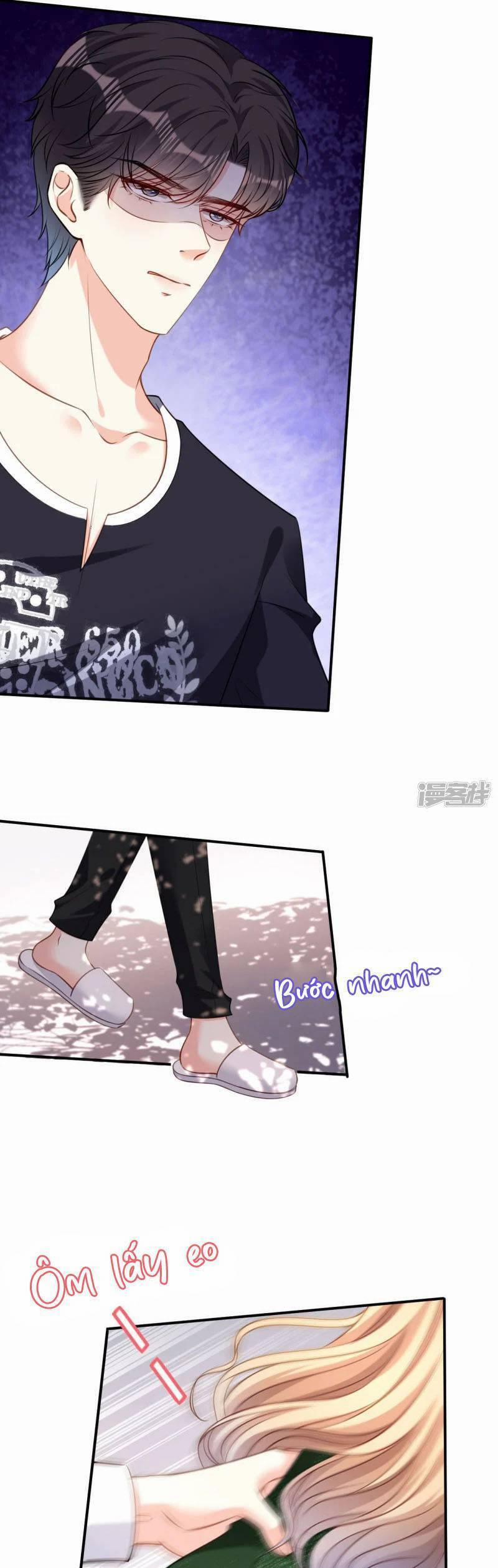 Chuyện Tình Chú Cháu: Vô Pháp Có Được Em 82 trang 12