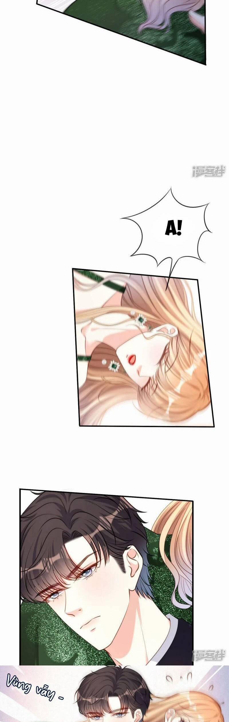 Chuyện Tình Chú Cháu: Vô Pháp Có Được Em 82 trang 13