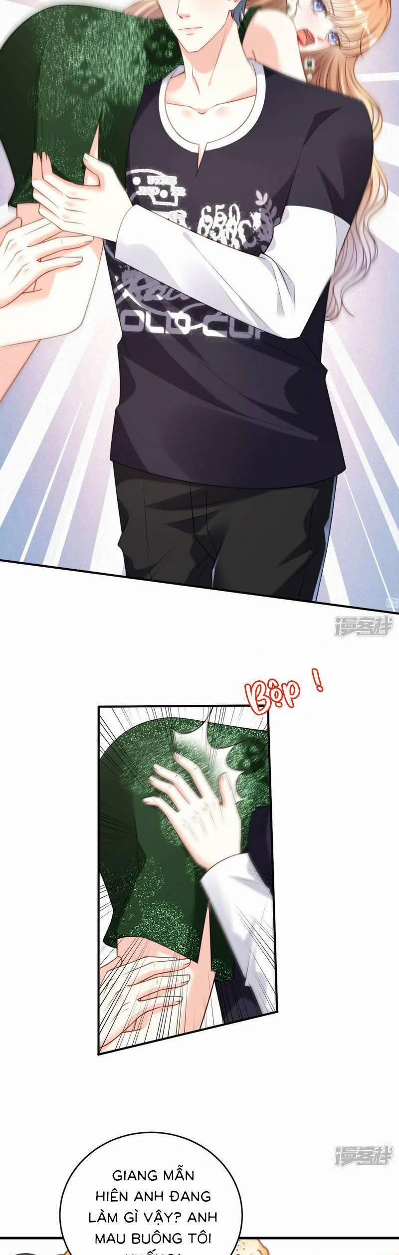 Chuyện Tình Chú Cháu: Vô Pháp Có Được Em 82 trang 14