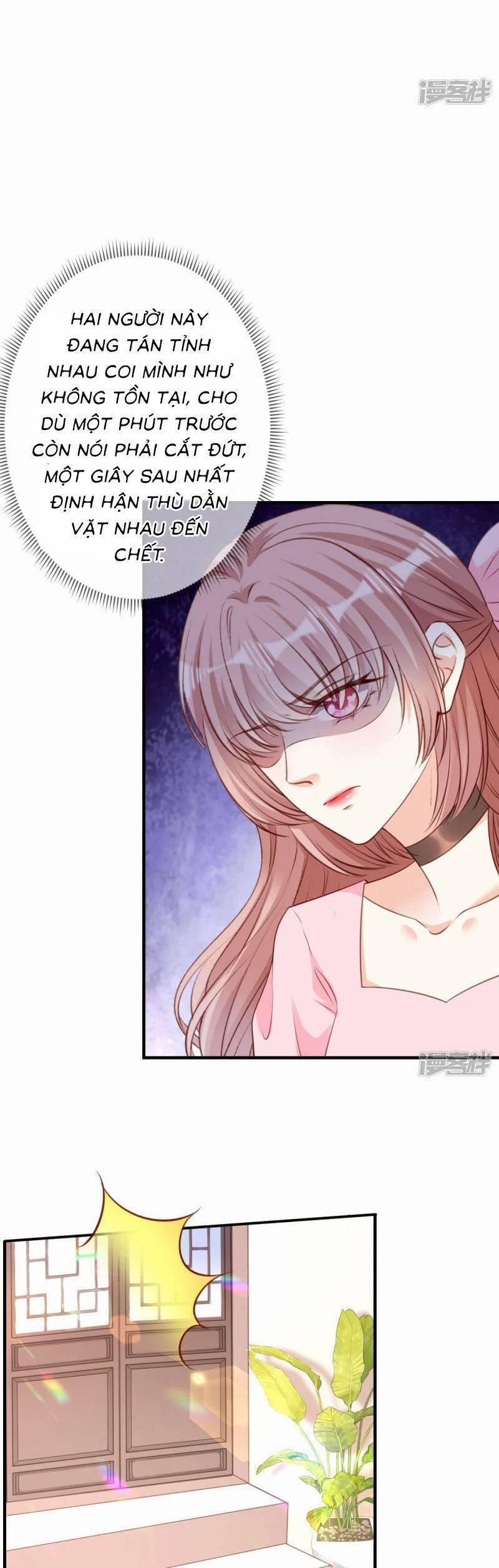 Chuyện Tình Chú Cháu: Vô Pháp Có Được Em 82 trang 16